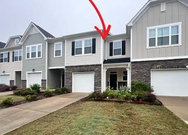 Property at 147 Hunston Dr, Holly Springs, NC, 27540, 3 beds, 2.5 baths, [object Object]