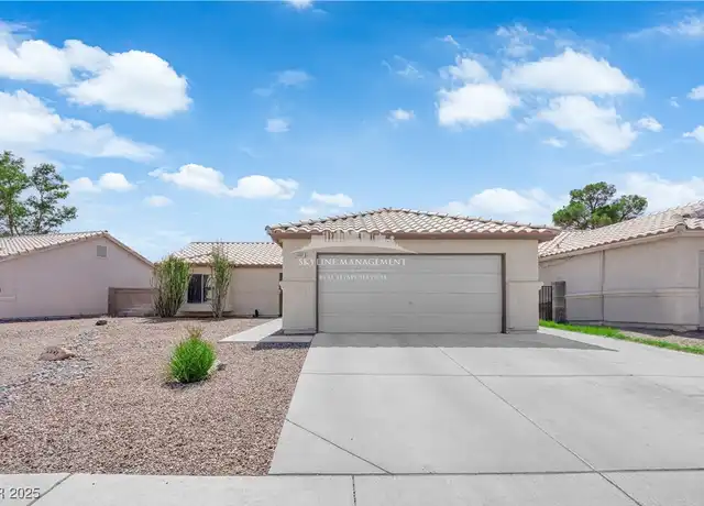 Property at 5037 Sock Hop Way, North Las Vegas, NV, 89031, 2 beds, 2 baths, [object Object]