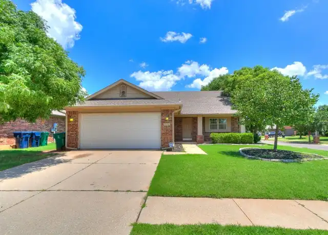 Property at 18100 Calle Way, Edmond, OK, 73012, 3 beds, 2 baths, [object Object]