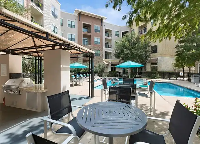 Property at 4601 Mueller Blvd Unit A6-44, Austin, TX, 78723, 1 bed, 1 bath, [object Object]