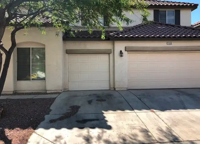 Property at 5509 Tea Leaf St, North Las Vegas, NV, 89031, 5 beds, 3 baths, [object Object]
