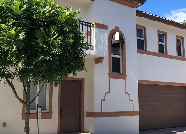 Property at 6006 SW 8th St #3, West Miami, FL, 33144, 3 beds, 2.5 baths, [object Object]