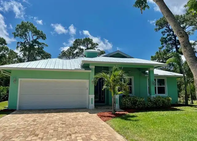 Property at 5608 SE 44th Ave, Stuart, FL, 34997, 4 beds, 2 baths, [object Object]