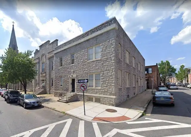 Property at 1730 Bank St Unit 2, Baltimore, MD, 21231, 1 bed, 1 bath, [object Object]