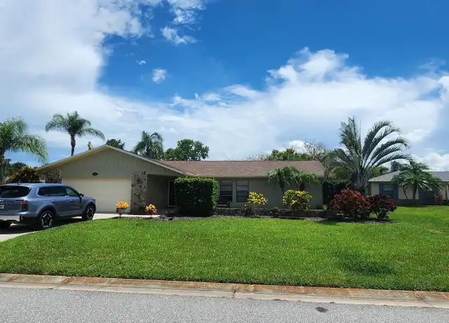 Property at 1003 Cedarbrook Ct, Melbourne, FL, 32940, 3 beds, 2 baths, [object Object]