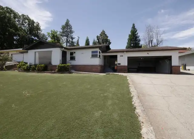 Property at 209 Schober St, Jackson, CA, 95642, 3 beds, 1 bath, [object Object]