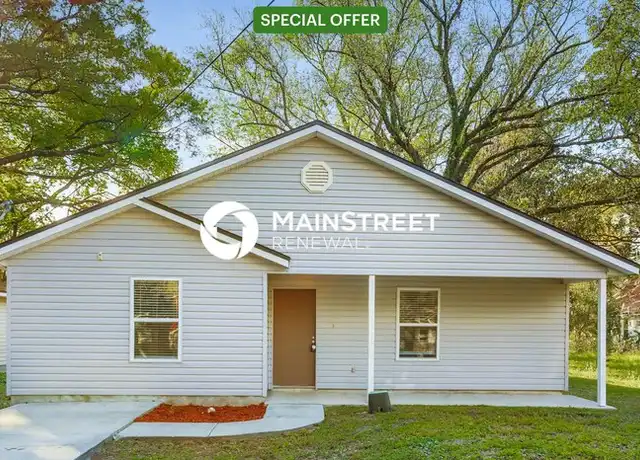 Property at 5336 Kankakee Blvd, Jacksonville, FL, 32254, 3 beds, 2 baths, [object Object]