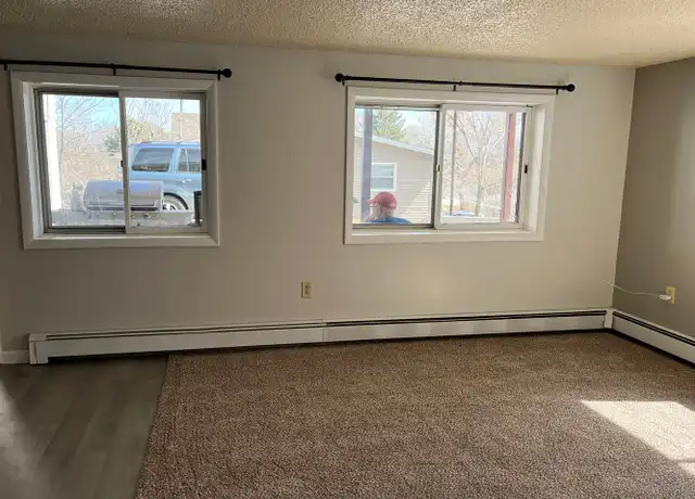 Property at 1227 Howard Ave Unit 01, Billings, MT, 59102, 2 beds, 1 bath, [object Object]