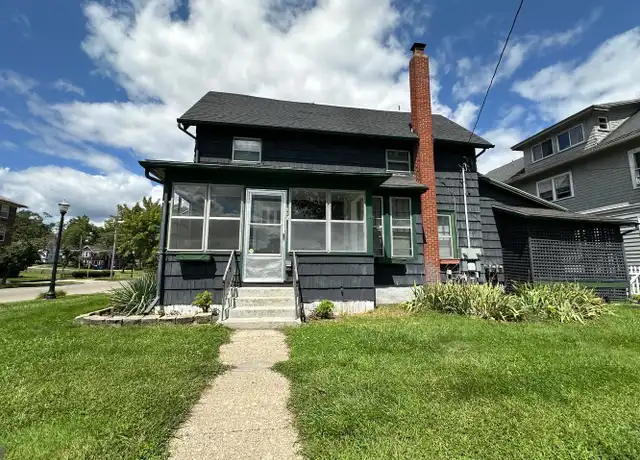 Property at 346 W Wesley St Unit 346, Jackson, MI, 49201, 2 beds, 1.5 baths, [object Object]