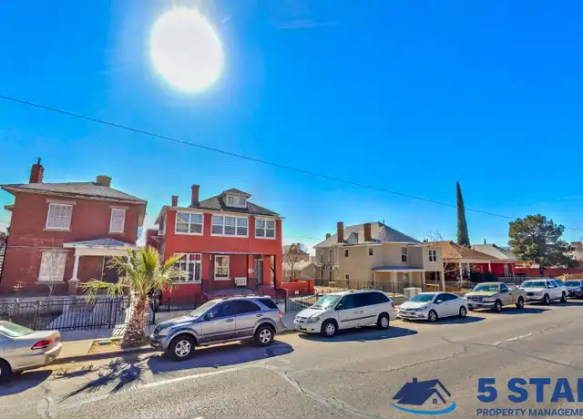 Property at 1114 E Rio Grande Ave, El Paso, TX, 79902, 1 bed, 1 bath, [object Object]