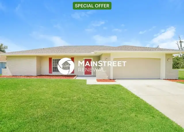 Property at 6391 Evaro Ave, Spring Hill, FL, 34608, 3 beds, 2 baths, [object Object]