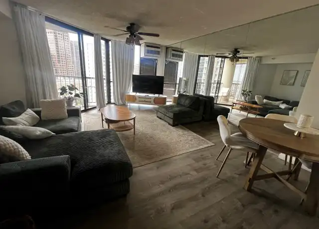 Property at 60 N Beretania St #1710, Honolulu, HI, 96817, 2 beds, 2 baths, [object Object]