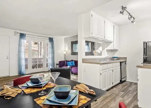 Property at Zona Rio - 1001 W Saint Marys Rd, Tucson, AZ, 85745, 1 bed, 1 bath, [object Object]