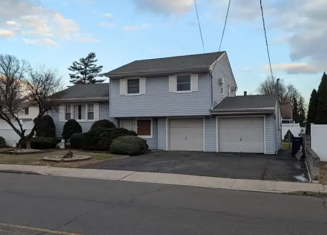 Property at 35 Liberty St, Clark, NJ, 07066, 3 beds, 2.5 baths, [object Object]