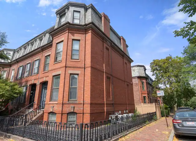 Property at 407 Broadway Unit A, Cambridge, MA, 02139, 1 bed, 1 bath, [object Object]