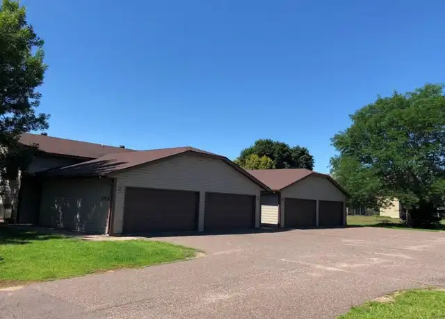 Property at 4718 Speros Ln Unit 4, Eau Claire, WI, 54701, 3 beds, 1.5 baths, [object Object]