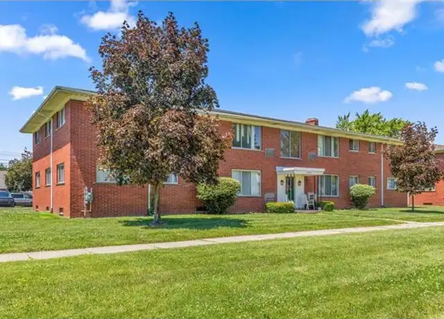 Property at 22280 Kelly Rd Unit 203, Eastpointe, MI, 48021, 1 bed, 1 bath, [object Object]