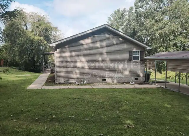 Property at 58 Booker St, Asheville, NC, 28803, 3 beds, 2 baths, [object Object]