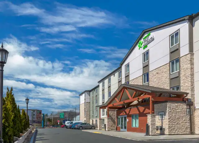 Property at Furnished Studio - Boston - Saugus - 832 Broadway, Saugus, MA, 01906, 0 beds, 1 bath, [object Object]
