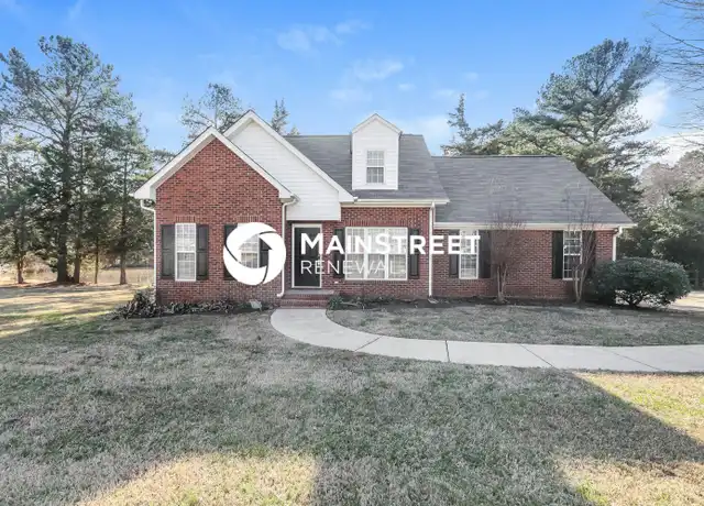 Property at 4123 Terry Ter, Matthews, NC, 28105, 4 beds, 2 baths, [object Object]
