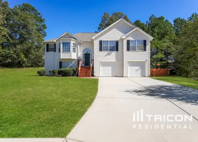 Property at 7684 Pond View Ln, Lithonia, GA, 30058, 3 beds, 2 baths, [object Object]