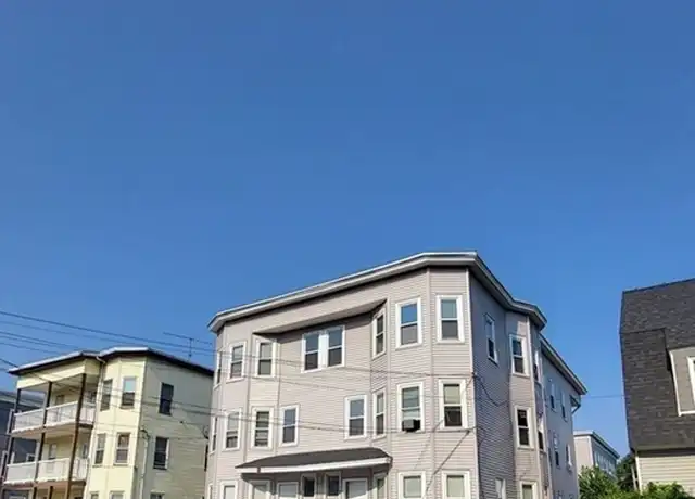Property at 145 4th St Unit 3, Leominster, MA, 01453, 3 beds, 1 bath, [object Object]