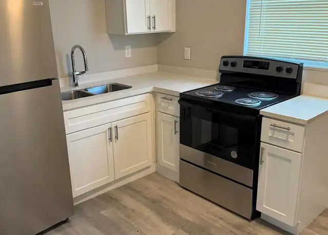 Property at 515 N Sapodilla Ave Unit 2,4 & 5, West Palm Beach, FL, 33401, 2 beds, 1 bath, [object Object]