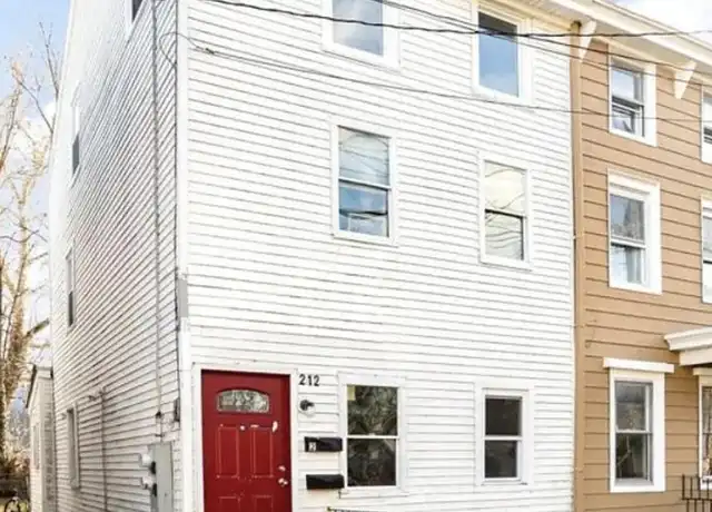 Property at 212 Jones Ave, Burlington, NJ, 08016, 2 beds, 1 bath, [object Object]