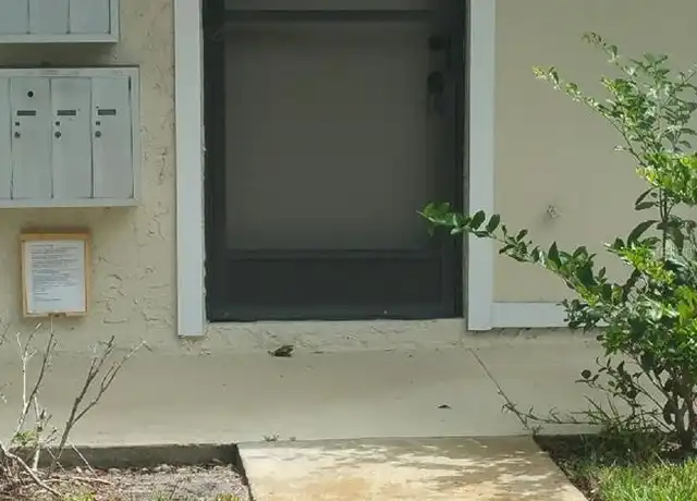 Property at 2357 Walton Cir Unit M4, Palm Harbor, FL, 34683, 1 bed, 1 bath, [object Object]