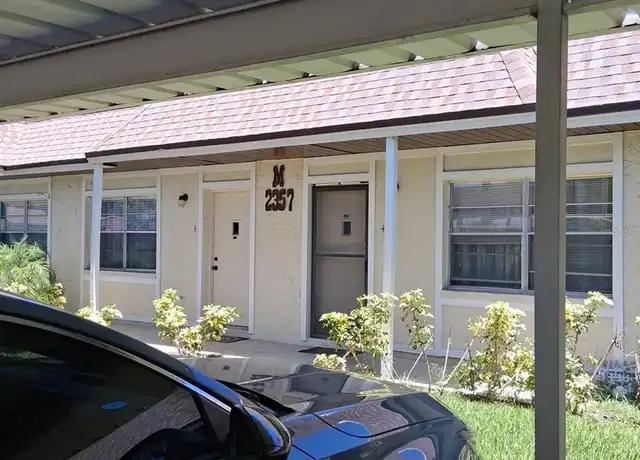 Property at 2357 Walton Cir Unit M4, Palm Harbor, FL, 34683, 1 bed, 1 bath, [object Object]