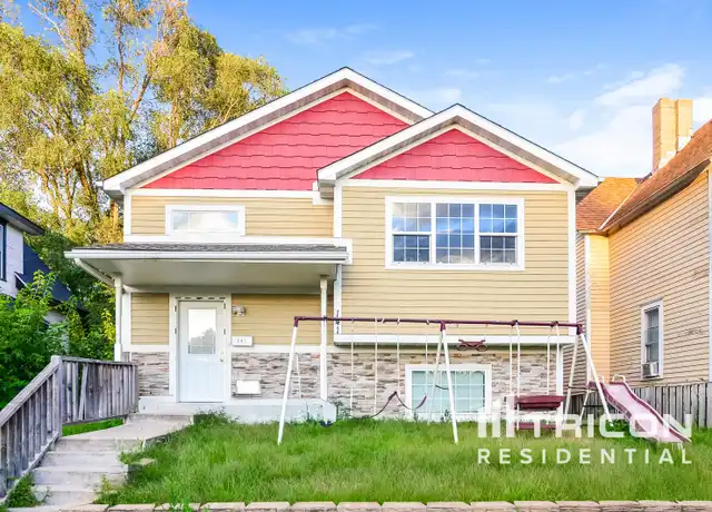 Property at 141 4th Ave S, South Saint Paul, MN, 55075, 3 beds, 2 baths, [object Object]