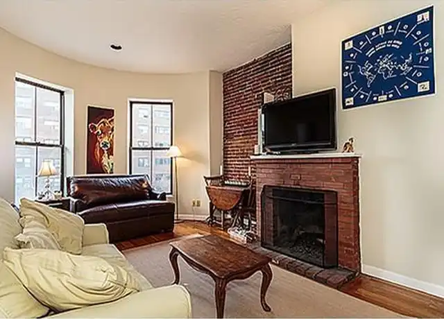 Property at 760 Tremont St, Boston, MA, 02118, 2 beds, 1 bath, [object Object]