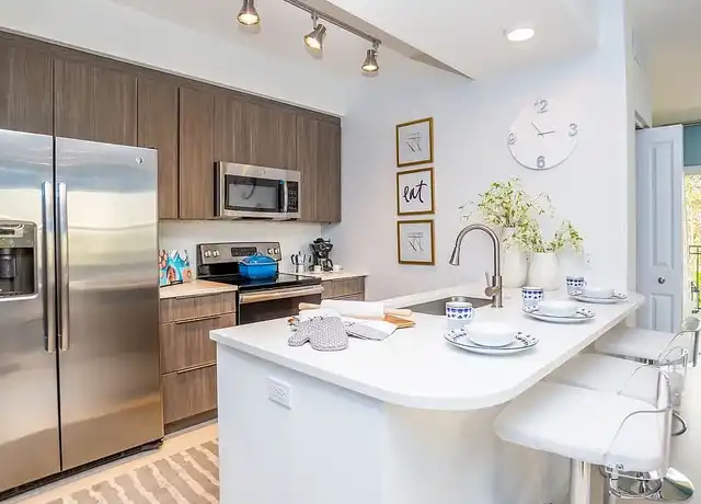 Property at Avalon Bonterra - 3545 W 98th St, Hialeah, FL, 33018, 1 bed, 1 bath, [object Object]