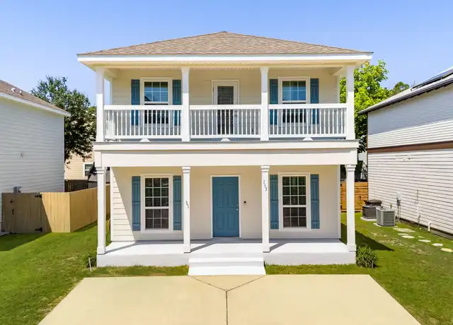 Property at 163 Mosaic Oaks Cir, Santa Rosa Beach, FL, 32459, 3 beds, 2.5 baths, [object Object]