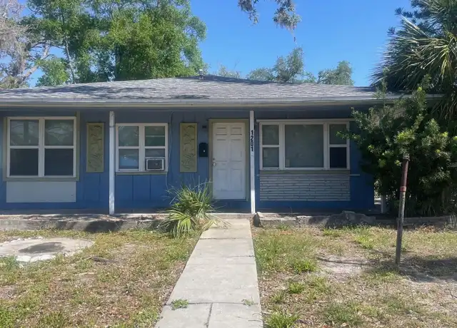 Property at 1201 22nd Ave S Unit 1, St. Petersburg, FL, 33705, 1 bed, 1 bath, [object Object]