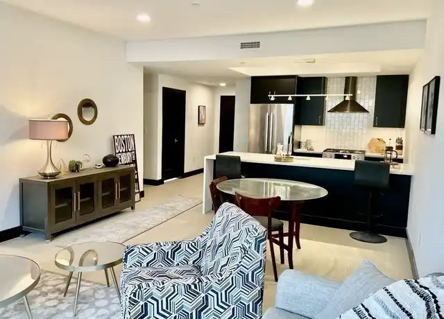 Property at 395 Alewife Brook Pkwy Unit 2A, Somerville, MA, 02144, 2 beds, 2 baths, [object Object]