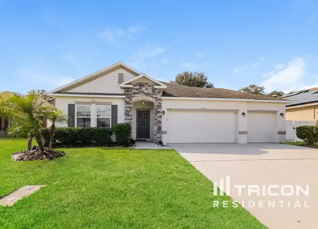 Property at 4764 Ashurst St, Kissimmee, FL, 34758, 3 beds, 2 baths, [object Object]