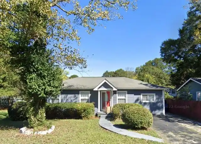 Property at 2879 Argyle Dr NW, Atlanta, GA, 30318, 3 beds, 1 bath, [object Object]