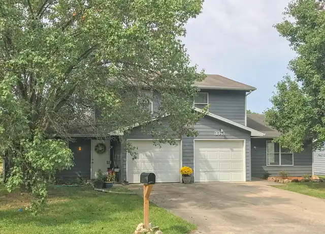 Property at 3261 S Brampton Ct, Columbia, MO, 65203, 3 beds, 2 baths, [object Object]
