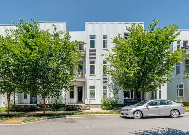 Property at 715 Cleo Miller Dr, Nashville, TN, 37206, 3 beds, 3.5 baths, [object Object]