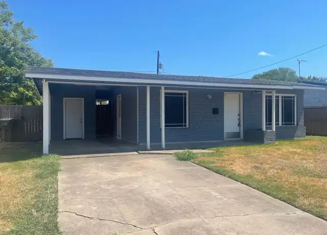 Property at 1034 Burr Dr, Corpus Christi, TX, 78412, 3 beds, 1 bath, [object Object]