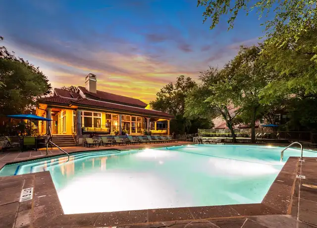 Property at 4417 Spicewood Springs Rd Unit 1406, Austin, TX, 78759, 2 beds, 2 baths, [object Object]