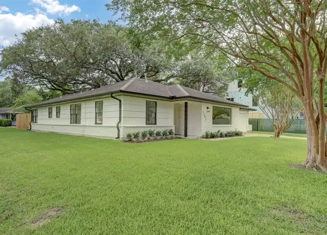 Property at 2803 Conway St, Houston, TX, 77025, 3 beds, 2 baths, [object Object]