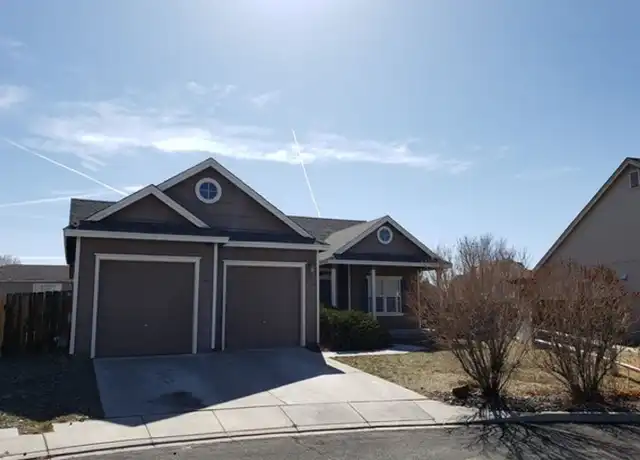 Property at 9640 Dry Springs Ct, Reno, NV, 89506, 3 beds, 2 baths, [object Object]