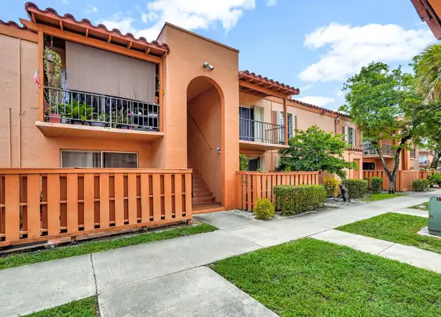 Property at 7215 Miami Lakes Dr Unit A10, Miami Lakes, FL, 33014, 2 beds, 1 bath, [object Object]
