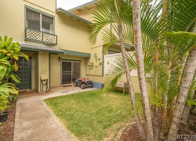 Property at 92-1288 Kikaha St #77, Kapolei, HI, 96707, 3 beds, 2.5 baths, [object Object]