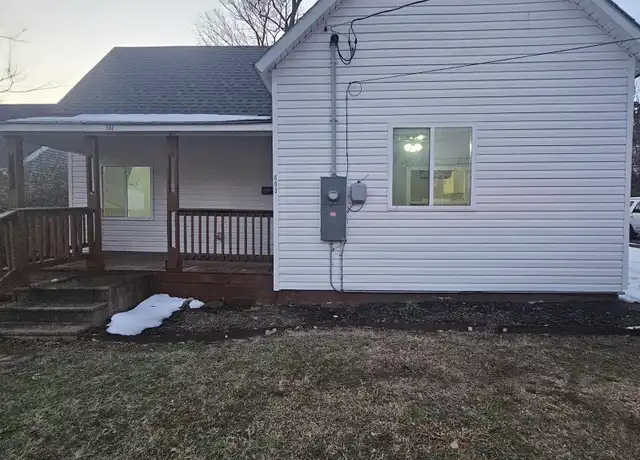 Property at 603 S 1st St, Benton, AR, 72015, 3 beds, 1 bath, [object Object]