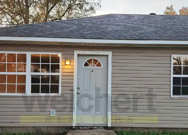 Property at 107 N 5th St Unit A, Marmaduke, AR, 72443, 2 beds, 1 bath, [object Object]