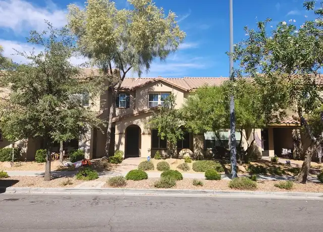 Property at 3080 Paladi Ave, Henderson, NV, 89044, 3 beds, 2.5 baths, [object Object]