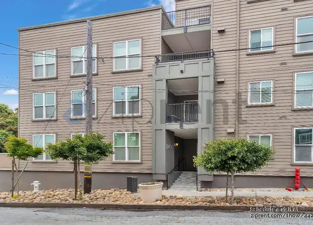 Property at 8400 Oceanview Ter #211, San Francisco, CA, 94132, 1 bed, 1 bath, [object Object]